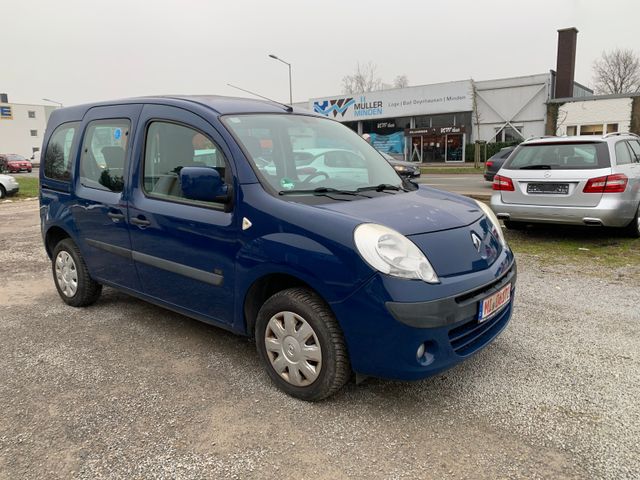 Renault Kangoo Je t'aime