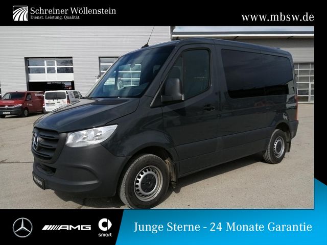 Mercedes-Benz Sprinter 211 Tourer L1H1 *9-Sitzer*Klima*DAB*