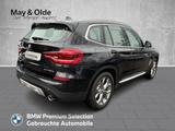 BMW X3 xDrive30e xLine, AHK, HUD, RFK, SHZ, LHZ, Led - BMW X3 xLine mit Hybrid-Antrieb (Benzin/Elektro)