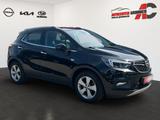 Opel Mokka X 1.6 D Innovation - Opel Mokka X mit Diesel-Antrieb: Automatik