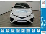 Toyota Mirai Brennstoffzellenfahrzeug deutsches Modell - Toyota Mirai Gebrauchtwagen