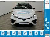 Toyota Mirai Brennstoffzellenfahrzeug deutsches Modell - Toyota Mirai