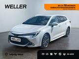 Toyota Corolla 2.0 Hybrid TS Team D *Navi*LED*CarPlay* - Toyota Corolla Gebrauchtwagen in Freiburg