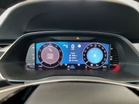 Skoda Octavia - Vorschau Bild 15