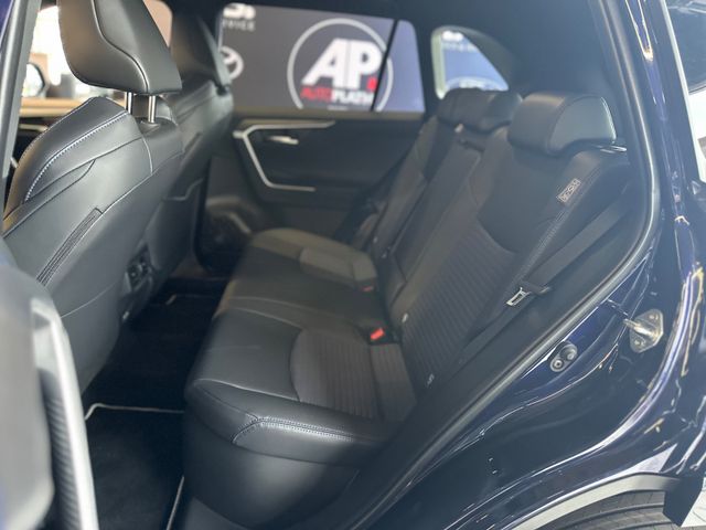 Toyota RAV 4  Style x2 *JBL*360°*Sofort*