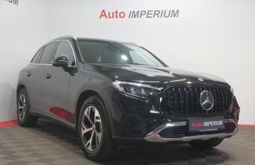 Mercedes GLC 220 - 3