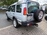 Land Rover Discovery Td5 15 P grüne Plakette Leder - Land Rover Discovery in Herne