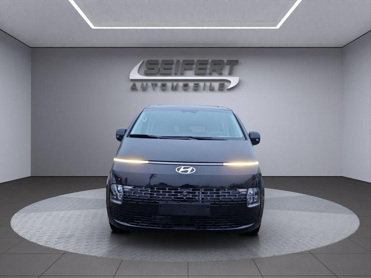 Hyundai Staria – Bild 8