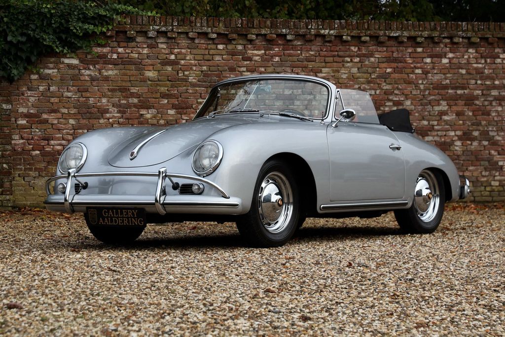 Porsche 356