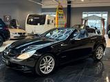 Mercedes-Benz SLK200 Kompressor Leder Sihzg Klima Audio 1.Hand - Mercedes-Benz Kompressor