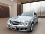 Mercedes-Benz E 200 E -Klasse Lim. E 200 CDI/Automatik/TÜV NEU - Mercedes-Benz E 200 aus 2007