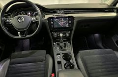 Fahrzeugabbildung Volkswagen Passat Var. 2.0TDI Highline DSG Stndhzng LED ACC
