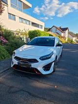 Kia pro_cee'd / ProCeed 1.6 T-GDI DCT GT GT - Kia pro cee'd / ProCeed aus 2023