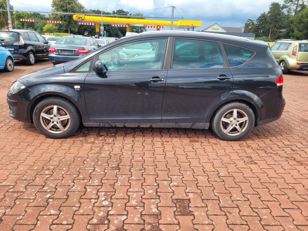 Seat Altea