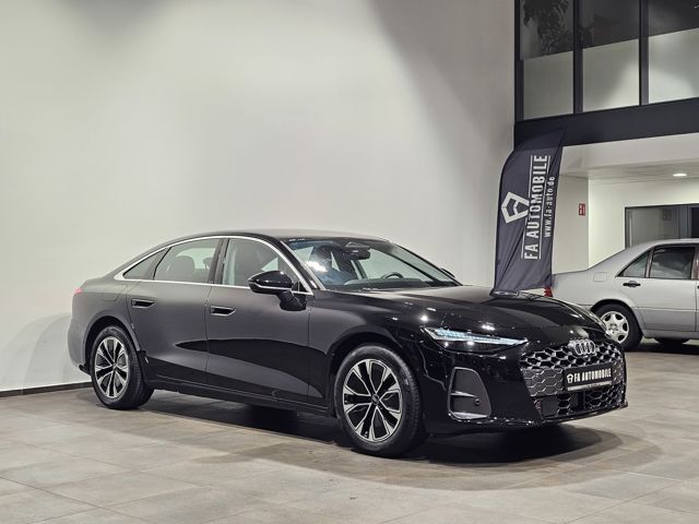 Audi A6 Lim. TDI Matrix Beifahr.Kameras S.Sitz Neuesm foto 4