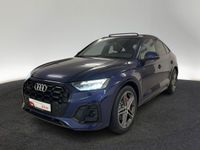Audi SQ5 - Vorschau Bild 4