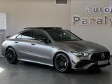 Mercedes-Benz CLA 35 AMG 4Matic *PANO*AERO*NIGHT*MEM*DISTR - Gebrauchtwagen in Dortmund