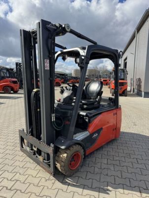 Linde E20L-02