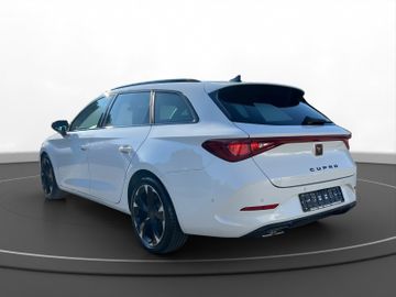 Cupra Leon - 6