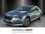 Skoda Superb Combi 2.0 TDI Style/360°CAM/AHK/ACC/ST-HZ - Skoda Superb 3T mit Diesel-Antrieb