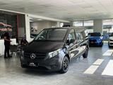 Mercedes-Benz Vito 8-Sitzer/Kamera/Navi/1Hand - Mercedes-Benz: 8 Sitzer
