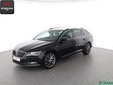 Skoda Superb 2.0 TDI LAIURINT+KLEMENT SITZKLIMA,CANTON - Skoda Superb in Berlin