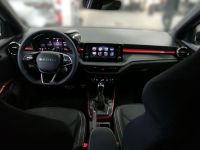 Skoda Fabia - Vorschau Bild 11