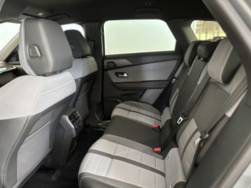 Fotografie 14 des Opel Grandland (X) Grandland 1.2 DI Hybrid 48 V Automatik GS