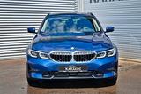 BMW 320d Touring xDrive Sport Line M "HUP/LIVE/AHK" - BMW 320 in Dortmund