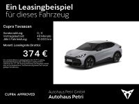 Cupra Tavascan - Vorschau Bild 2