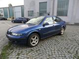 Seat Toledo 1,6 Tüv auf Wunsch neu - gebrauchte Seat Toledo aus dem Jahr 2003