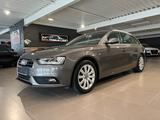 Audi A4 2.0 TFSI S tronic quattro Attraction B&O NAVI - Audi A4: Leder, Navigationssystem