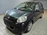 Nissan Micra Visia First kein tüv! - Nissan Micra: Schiebedach