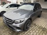 Mercedes-Benz GLC 250 4Matic AMG-LINE PANORAMA  KAMERA  AHK - Mercedes-Benz GLC-Klasse Gebrauchtwagen in Bielefeld