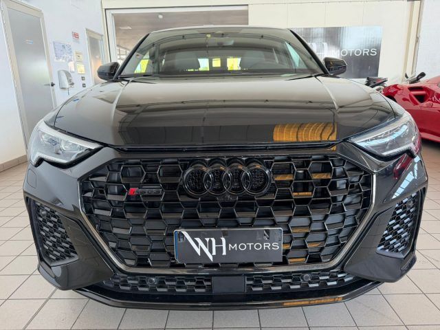 Audi AUDI RS Q3 SPB quattro S tronic //MATRIX//21// imagem 2