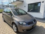 Volkswagen Golf Plus VI Life Automatik DSG NAVI SHZ 1.HAND - Volkswagen Golf Plus: Dsg