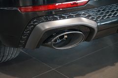 AUDI RSQ8 performance | B&O Advanced | Carbon | 305 AUDI RSQ8 performance | B&O Advanced | Carbon | 305