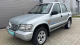 Kia Sportage 2.0 -AUTOMATIIK-4X4- KLIMA-AHK- - Kia aus 1997