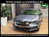 Skoda Superb iV Combi Sportline 1.4 TSI DSG Pano/19 - Skoda Superb Sportline mit Hybrid-Antrieb (Benzin/Elektro)