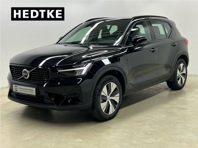 Volvo XC40 T5 Recharge Plus Dark 18"+AHK+H&K+STANDHZG