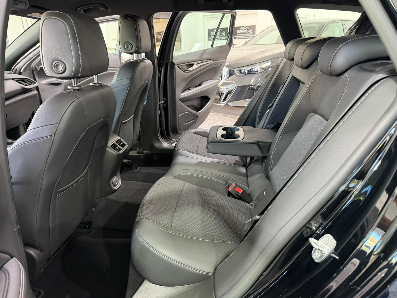 Opel Insignia 2,0 CDTI *Elegance*Keyl*HUD*Navi*Autom.