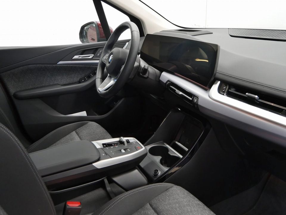 BMW 220 Active Tourer - Bild 5