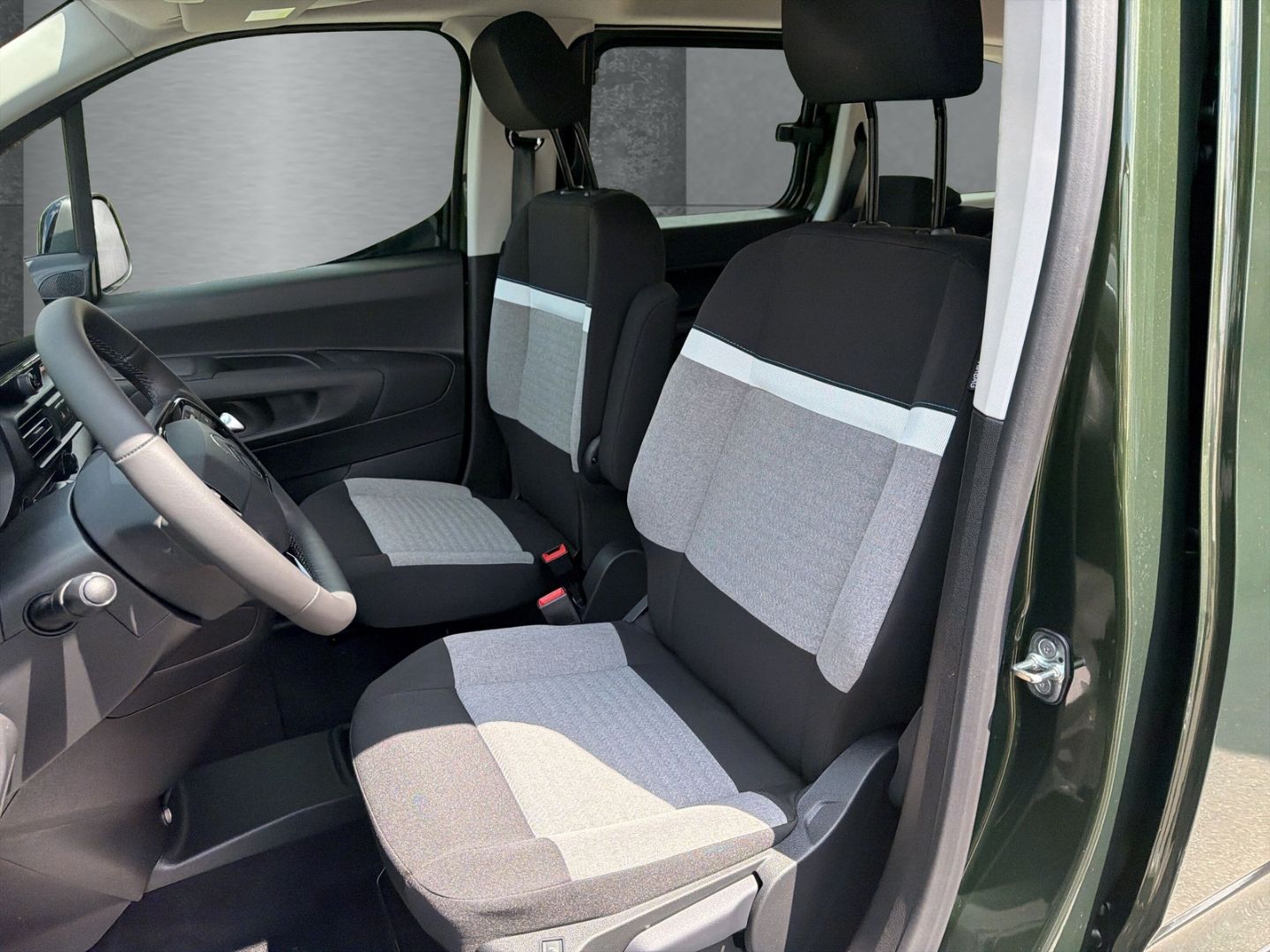Citroën Berlingo - Bild 8