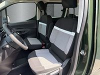 Citroën Berlingo - Vorschau Bild 8