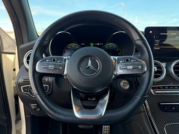 2021 Mercedes-BENZ GLC 缩略图 12