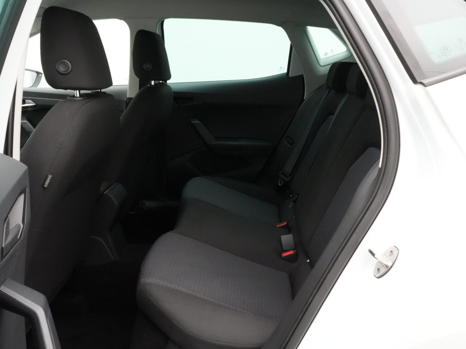 Seat Ibiza - Bild 14