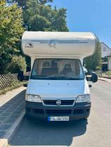 Elnagh Familienwohnmobil 6-Sitze / 6 Schlafplätze - Wohnmobil oder -wagen 6 Schlafplätze