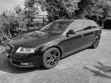 Audi A6 2.8 FSI 140kW V6 Avant, TÜV Neu, 136 TKM - Audi A6 aus 2008: Kombi