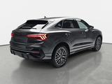 Audi Q3 SPORTBACK 35 TDI S-TRONIC S LINE NAVI LED PAN - Audi Q3 mit Diesel-Antrieb: Automatik