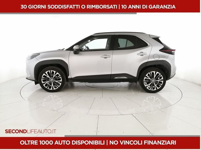 Other Toyota Yaris Cross 1.5h Lounge fwd 116cv e-cvt imagem 2